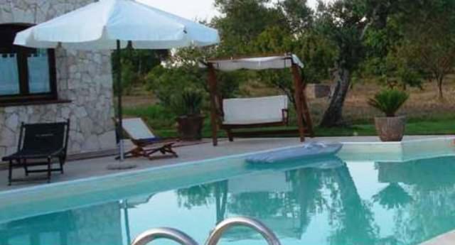 B&B Castiglias Альгеро Экстерьер фото