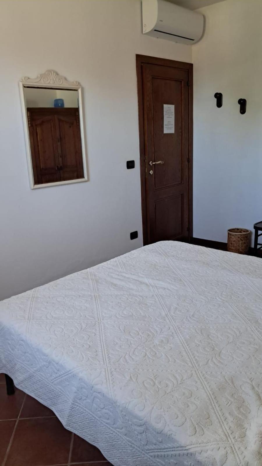 B&B Castiglias Альгеро Экстерьер фото