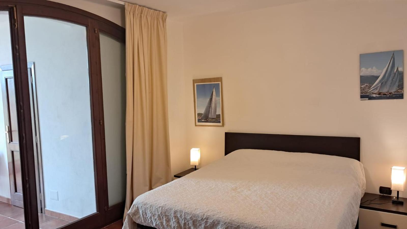 B&B Castiglias Альгеро Экстерьер фото