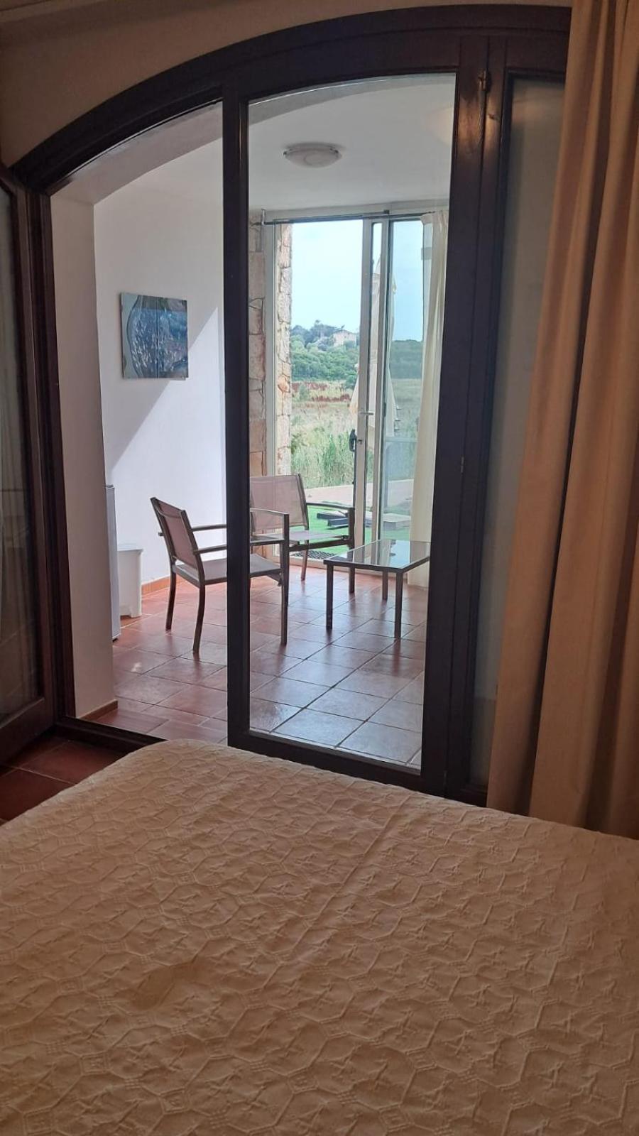 B&B Castiglias Альгеро Экстерьер фото